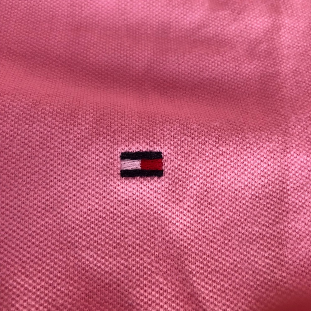 Hilfiger Polo